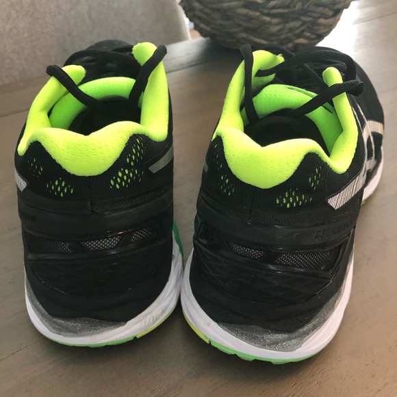 ASICS Men’s Gel- Kayano 23 Running Shoe 8.5 - Picture 5 of 8